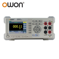 OWON XDM2041 4 1/2 Digits Digital Multimeter,True RMS,55000 Counts,DC AC Voltage Current Frequency Resistance Temperature Test