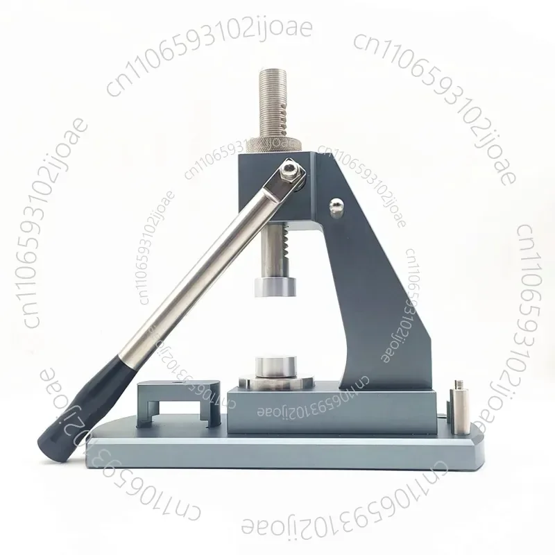 Watch Repair Tool 6173 Capper Press Meter Front Cover Press Watch Back Cover Press Capper Hercules High Precision