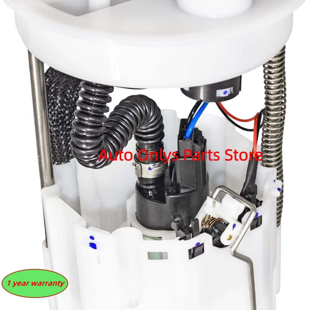 1 قطعة جديد 10160-01861 مجموعة مضخة الوقود عالية الجودة 1093021 MR479QA 1016001861 لجيلي كينغ كونغ بدون صمام 1.5L #4