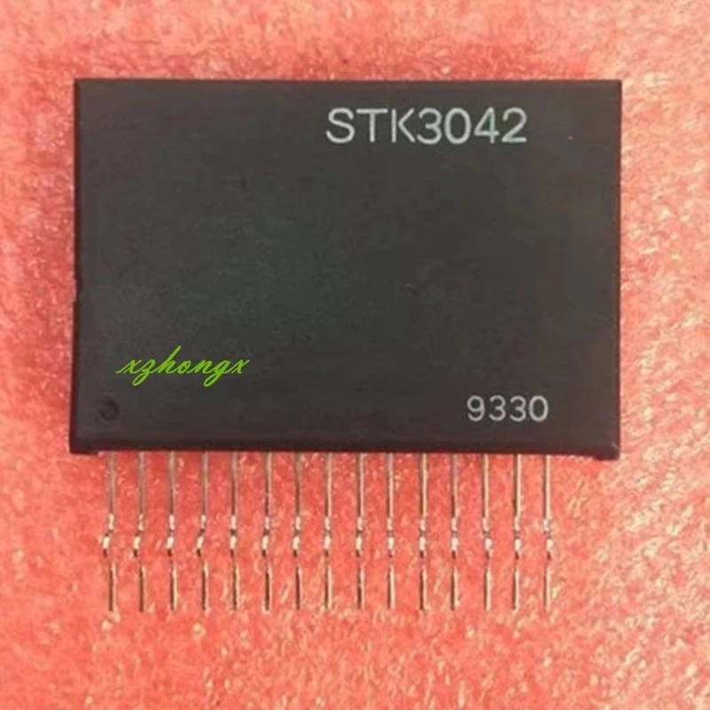 

stk3042 novo e original módulo