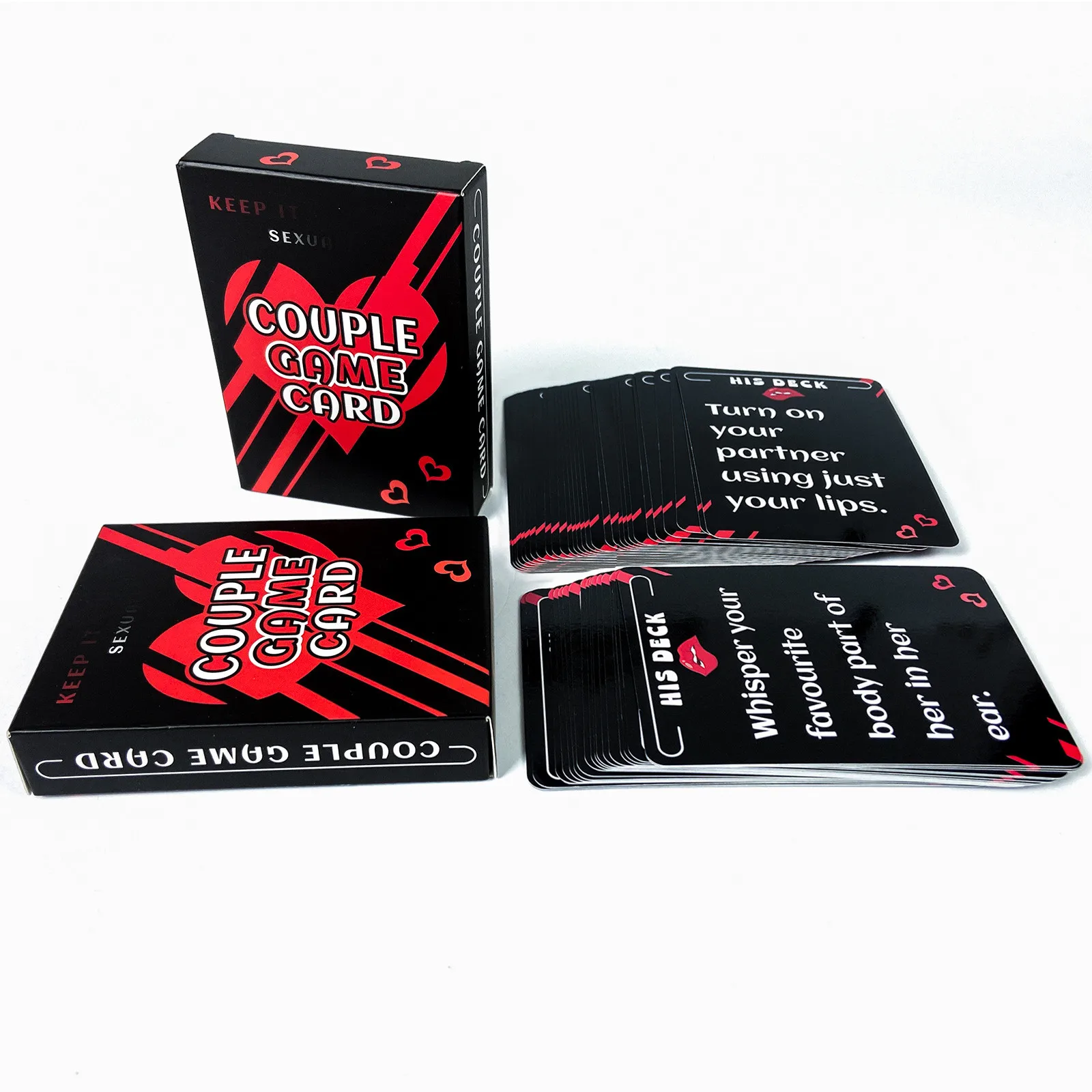 

Board Roll up Set Date Night Conversation Cards For Couples 50 Questions Cards To Relationship Game For Ages 3 And up