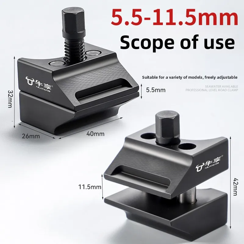 

Новый универсальный съемник амортизаторов для автомобилей - утолщенный ключ из хромомолибденовой стали