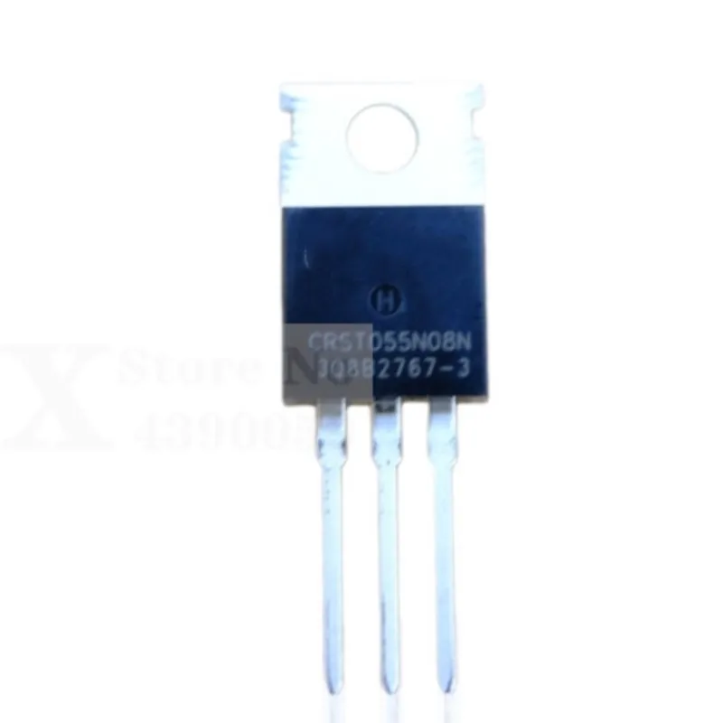 

5-20PCS CRST055N08N 120A 85V \