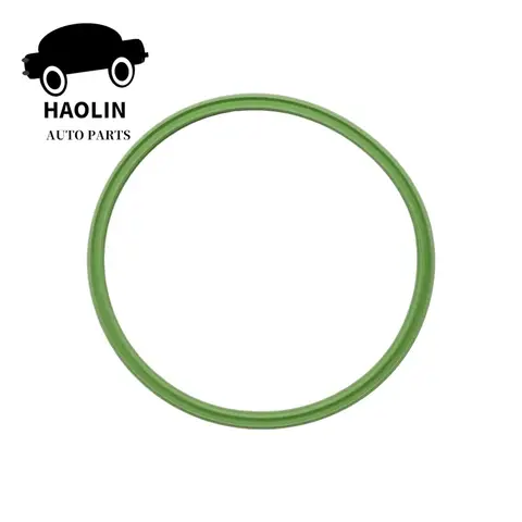 11617796622 VW BMW MINI 3C 용 새로운 고품질 인터쿨러 터보 차저 파이프 씰링 호스 O-RING 0145117 K 7L 6145117