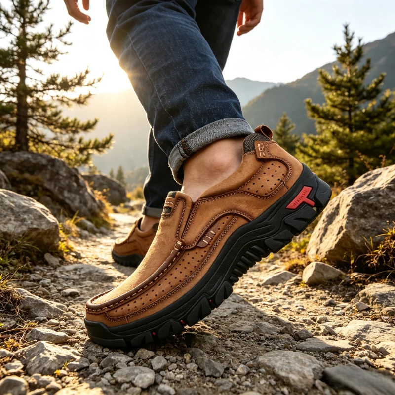 Men Shoes Brands - Tênis Masculinos de Designer de Marca
