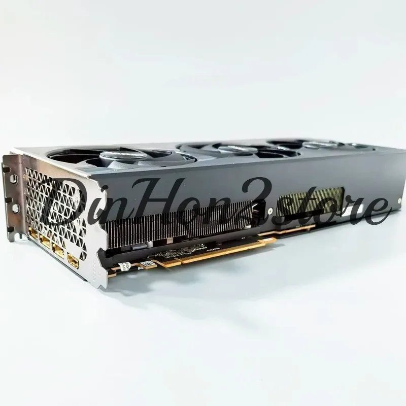 RTX4090DX3 broken graphics card scrap card material board 4090 5090