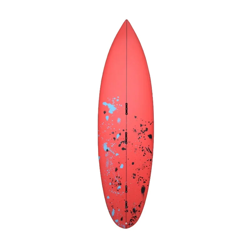 Niestandardowa deska surfingowa 8ft Piankowa deska surfingowa Longboard Epoxy Longboard