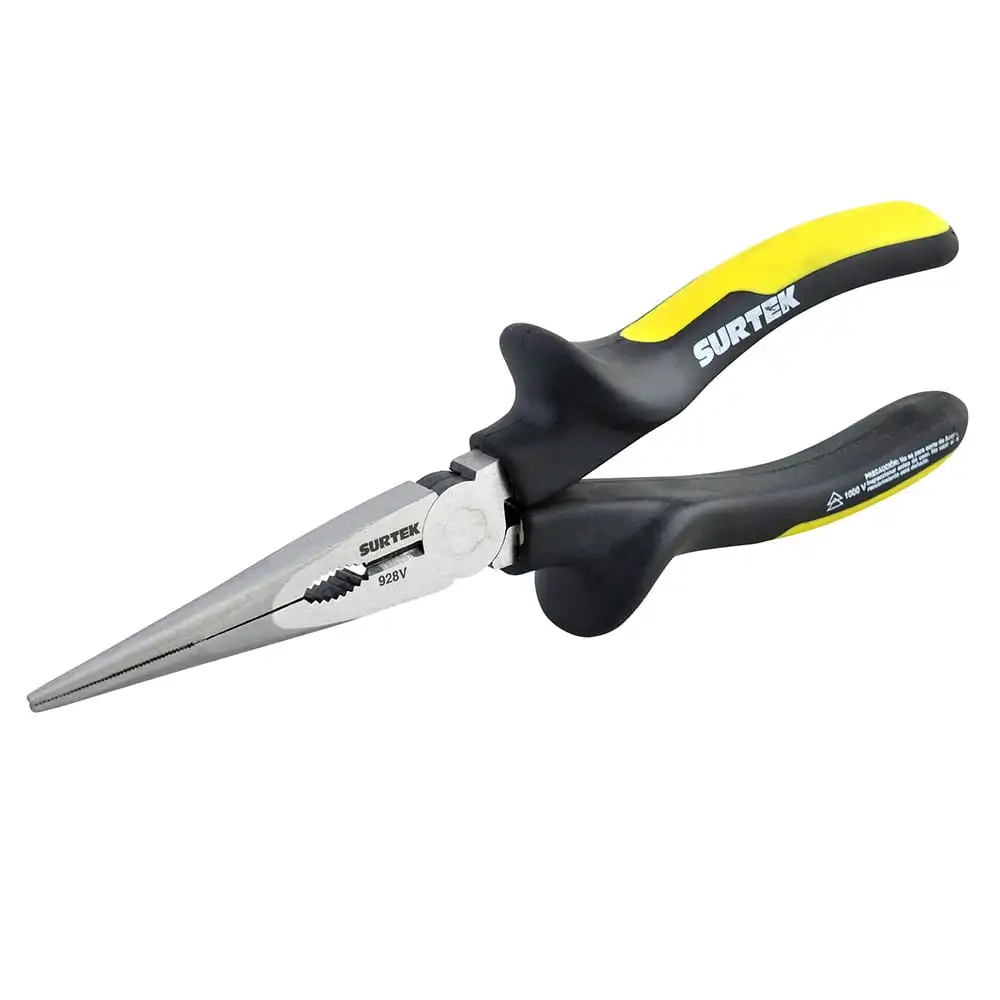 

Long Nose Pliers 8 1000V