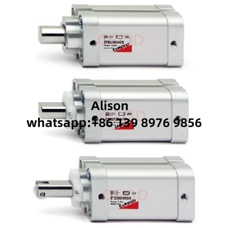 

Цилиндр CAMOZZIST312A020A015 ST312A032A020 ST312A050A030 ST314A020A015 ST314A032A020 ST314A050A030 ST319A020A015 ST319A032A020