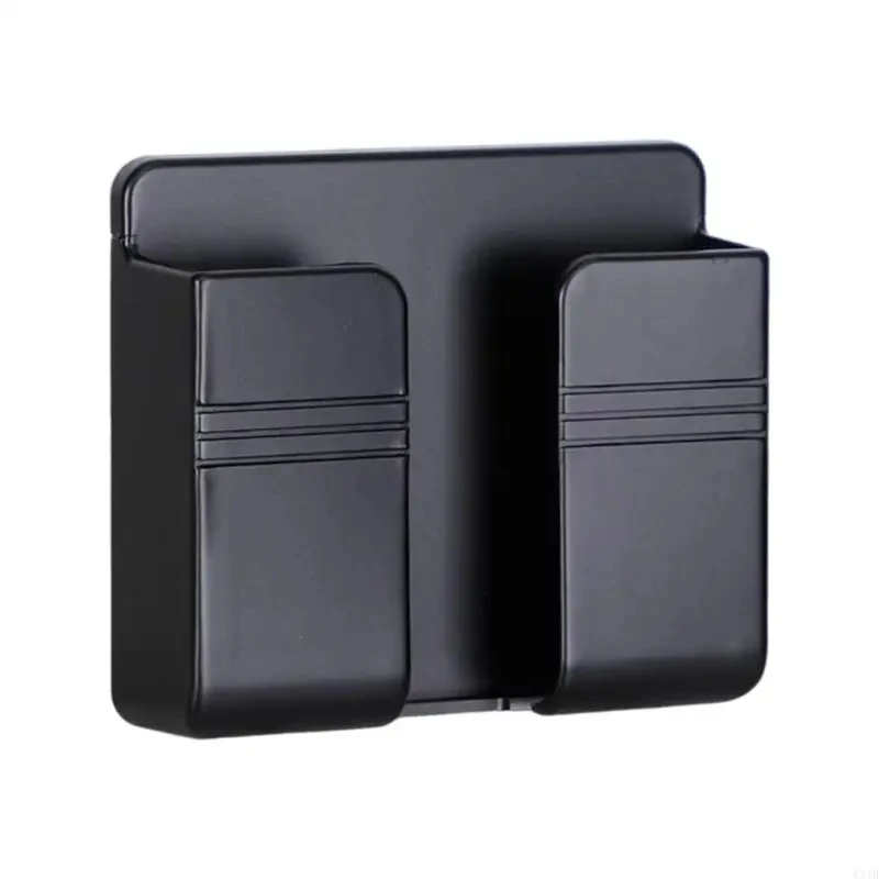 1/2/3/4pcs Multifunctional Mount For Phone Featuring Cable Storage And Convenient Charging