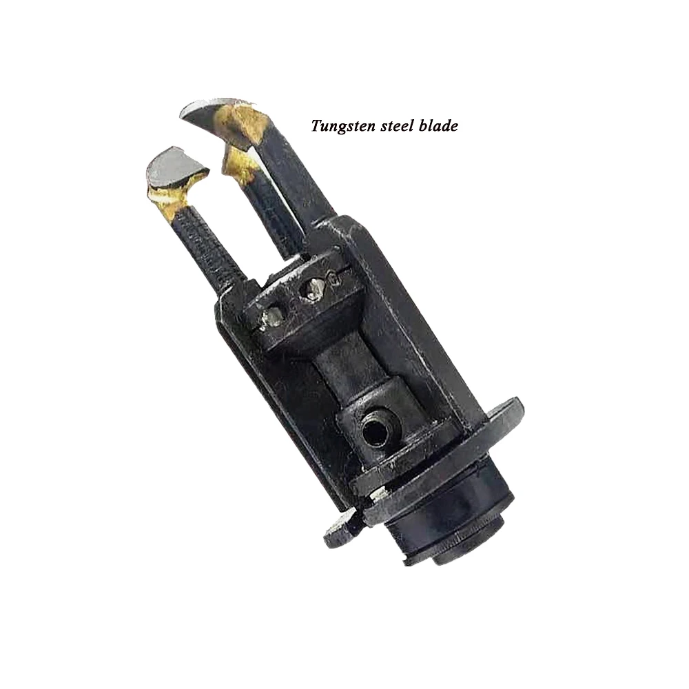 DF-8 DF-6 Stripping…