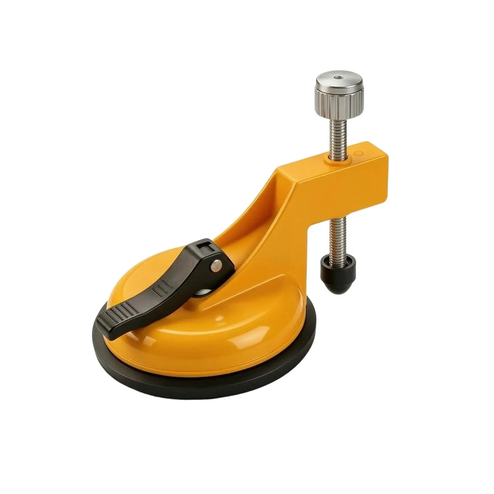 Tile Leveler with Suction Cup Adjustable for Home Renovation, Diyers