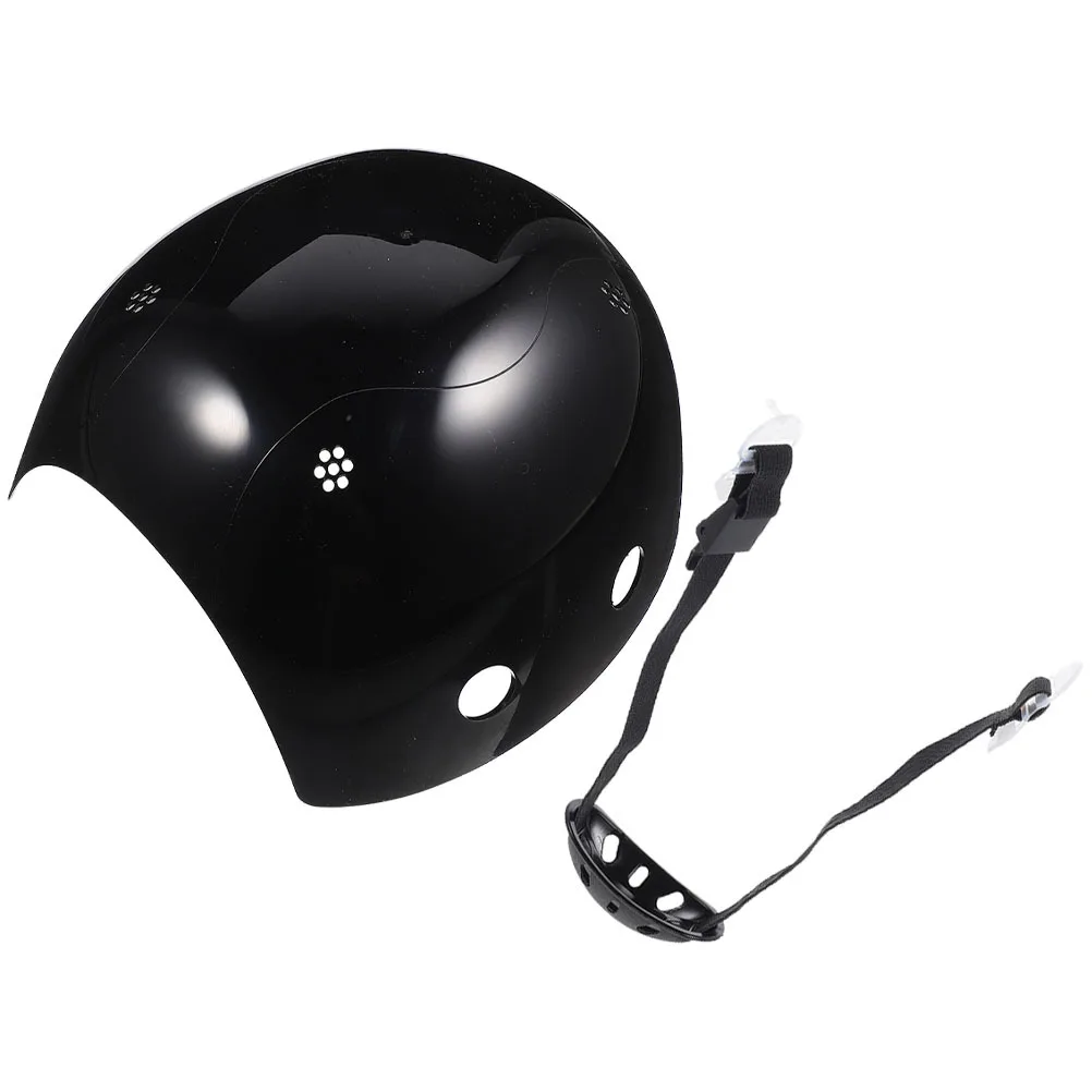 1 Set Bump Cap Insert Baseball Hat Protector Hard Hat Liner Lightweight Injection Molded Plastic Material Breathable Design For