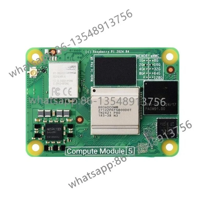 CM5 Computing Modul…