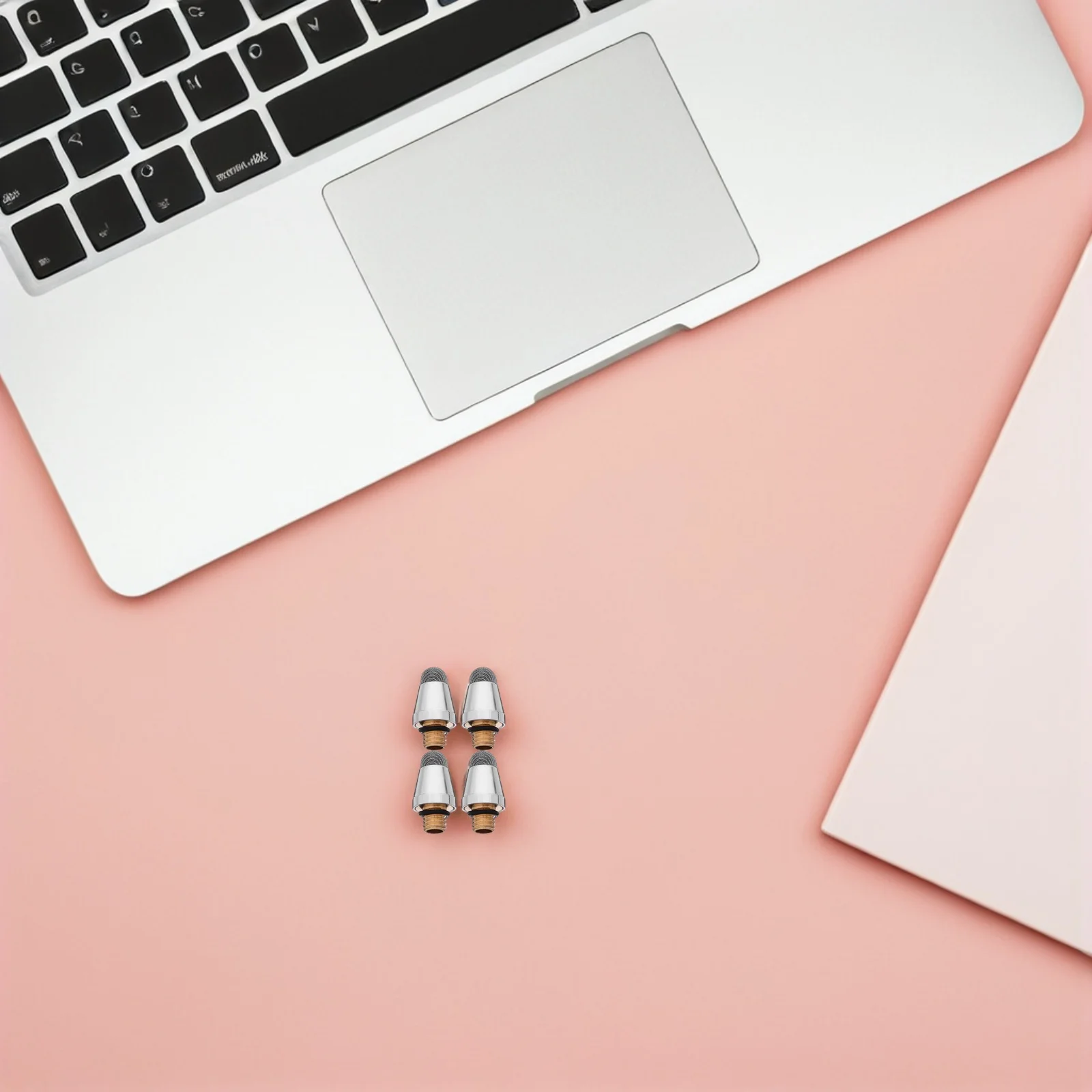 

10pcs Capacitive Replacement Durable Mesh Fiber Nibs Tablets Smartphones Laptops For Phone Stylus Pen Refill For Laptop Tablet