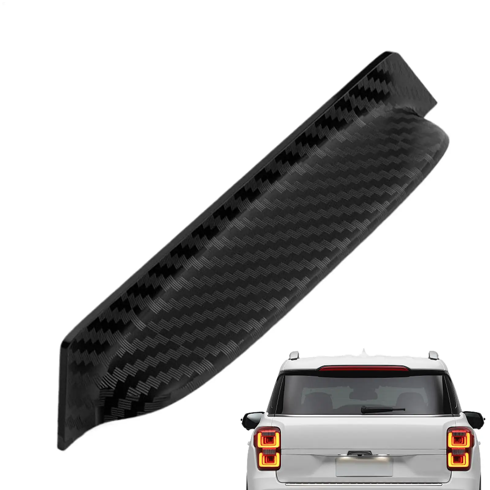 car reversing camera rain cover Back Up Camera Cover for Cars Rainproof 360 View Trim Modification Dustproof