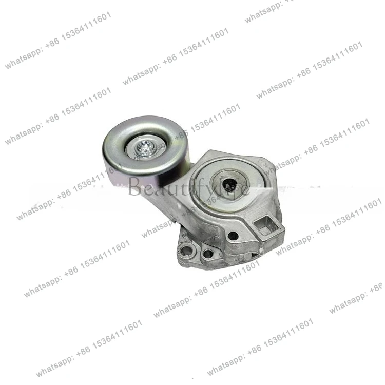 Tensioning wheel 1345A078 MD367192 for PAJERO 6G72 6G75