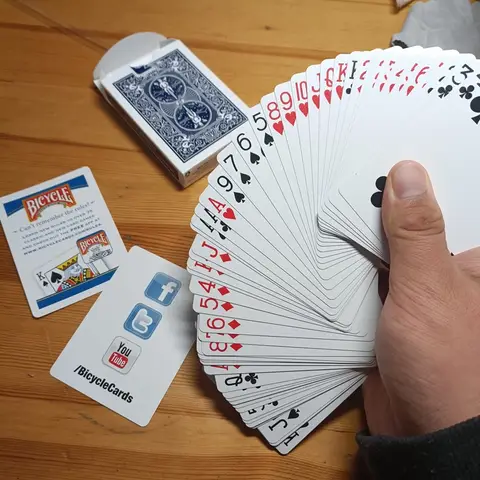 10 best sales साइकिल कार्ड - №8