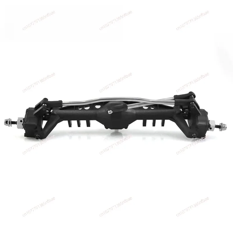 

Axial1/10Capra1.9UTB goat climbing car front and rear axle plastic axle shell assembly W111