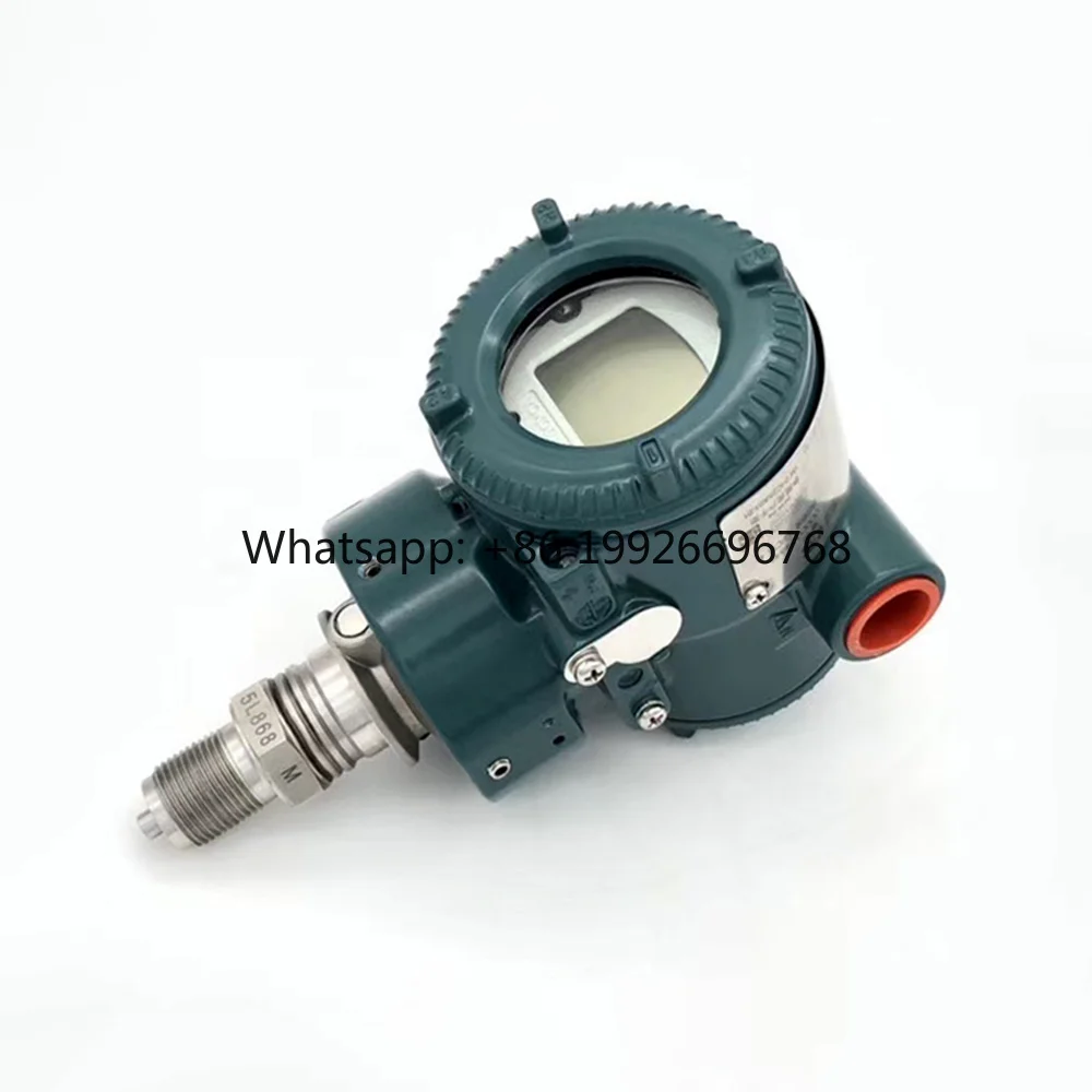 Yokogawa EJA530 Original Differential Pressure Sensor 4-20mA HART Protocol Flow Level Measurement High Pressure Transmitter