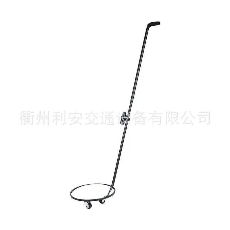 : Podwozia pojazdu detektory