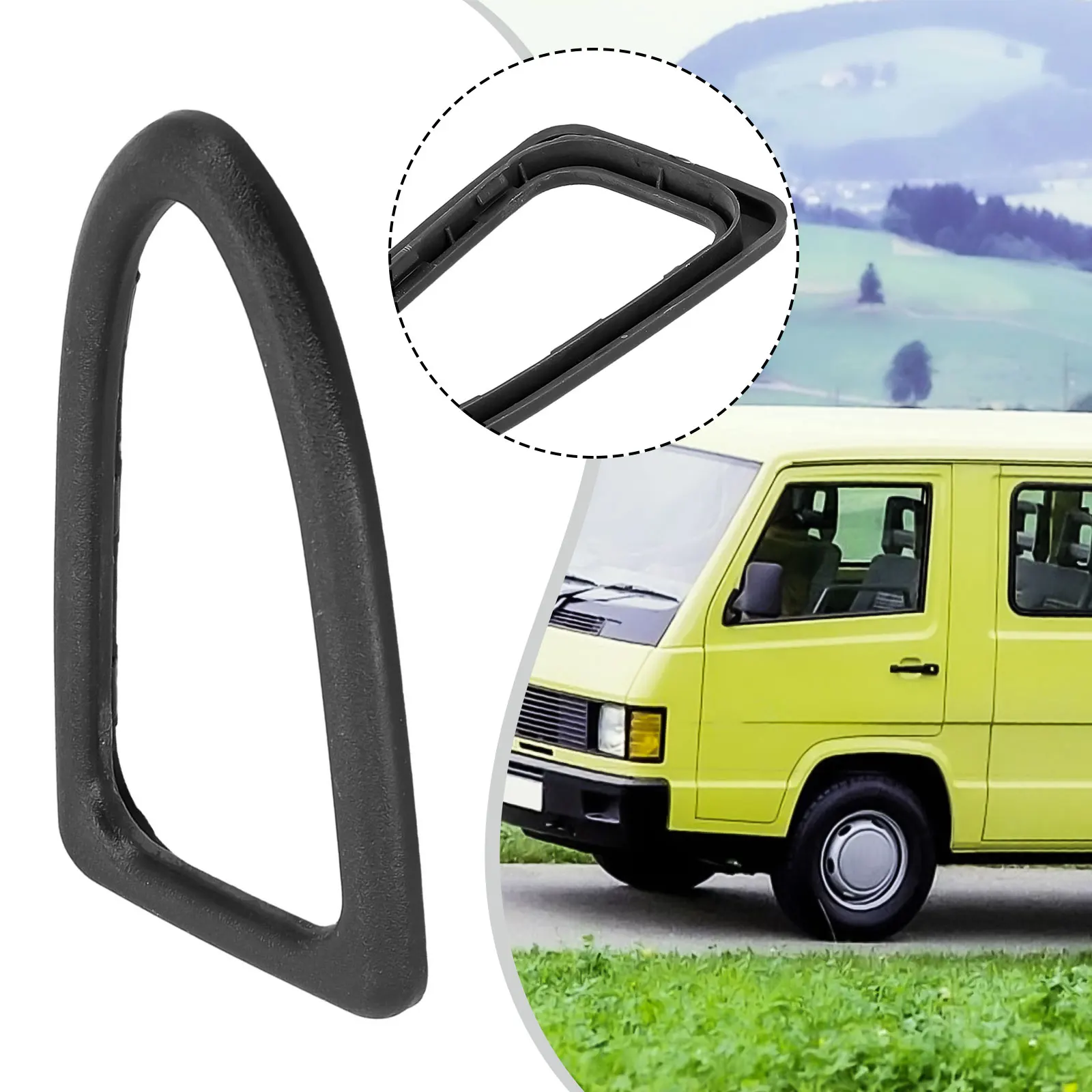 

Передняя левая ручка для Mercedes MB100 MB140 1995-2005 6617663325, замена прямой посадки с улучшенными электрическими компонентами