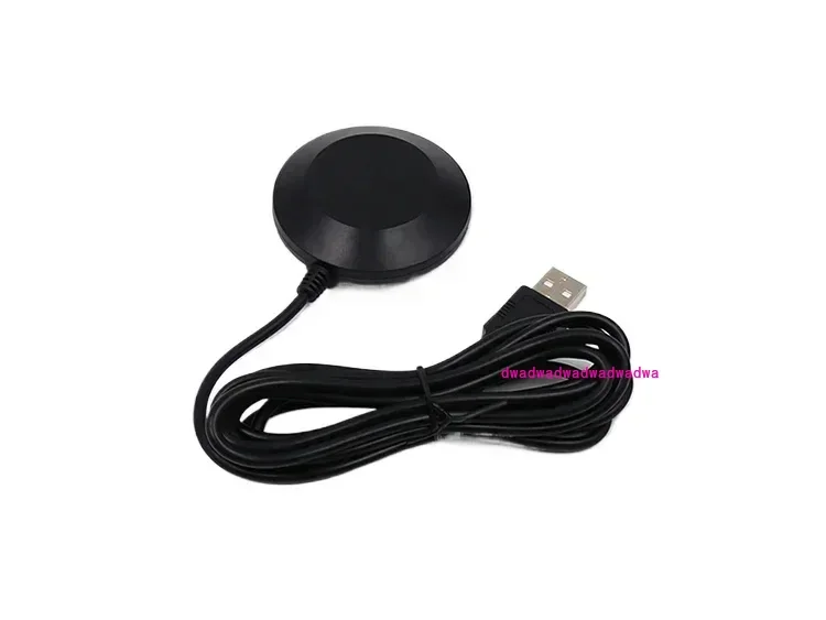 Timing GPS Dual-mode Glonass Receiver Positioning GNSS Module USB InterfaceBN-80N (TTL level) 4 loose wires