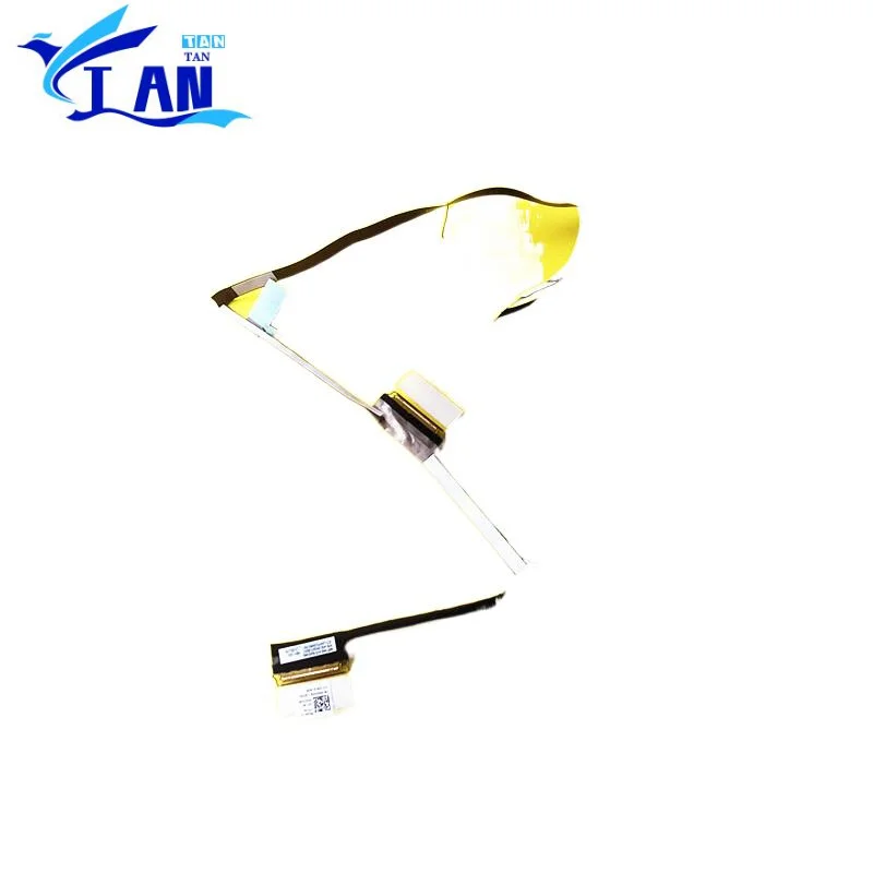 

For Dell Inspiron 7500 LCD EDP HD Touchscreen Ribbon Cable 0HG05R