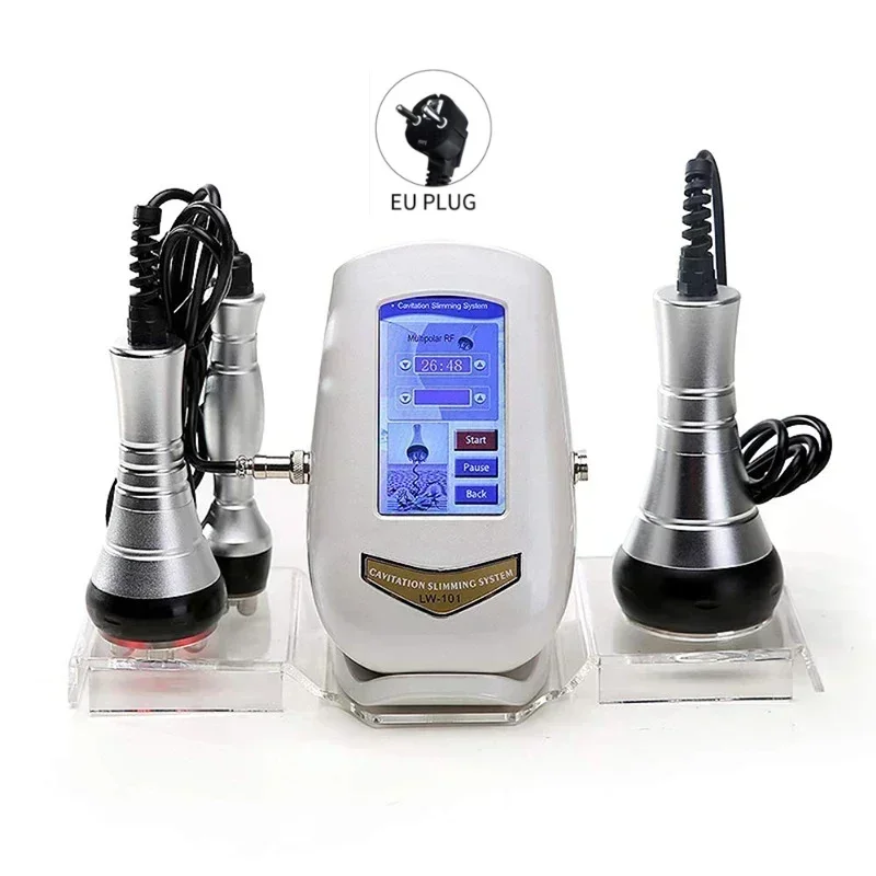 メグ3 IN 1 SLIMMING MACHINE 40KHz S7ec9bb6f494f48218f8e432e7456e