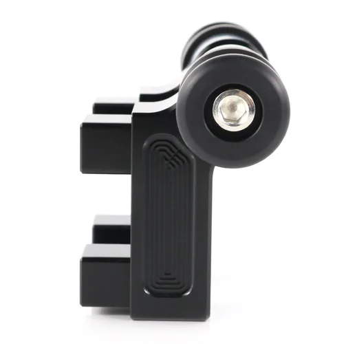 Imagen 2 del producto Para Honda CB125R CB300R CB 300 R 2018-2024 carretes basculantes deslizadores de husillo deslizadores de eje trasero carrete de algodón bobinas de brazo oscilante