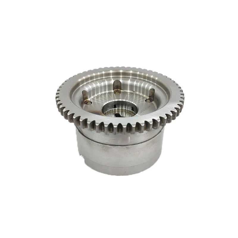 

VVT timing gear toothed sprocket camshaft position actuator 484Q-12450B suitable for hippocampus models