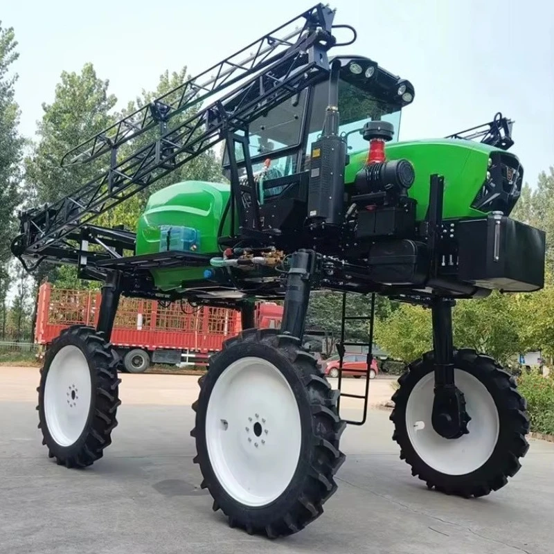 Großkapazitäts-Pflanzenschutzs – Farming Year Bewertung und Preis