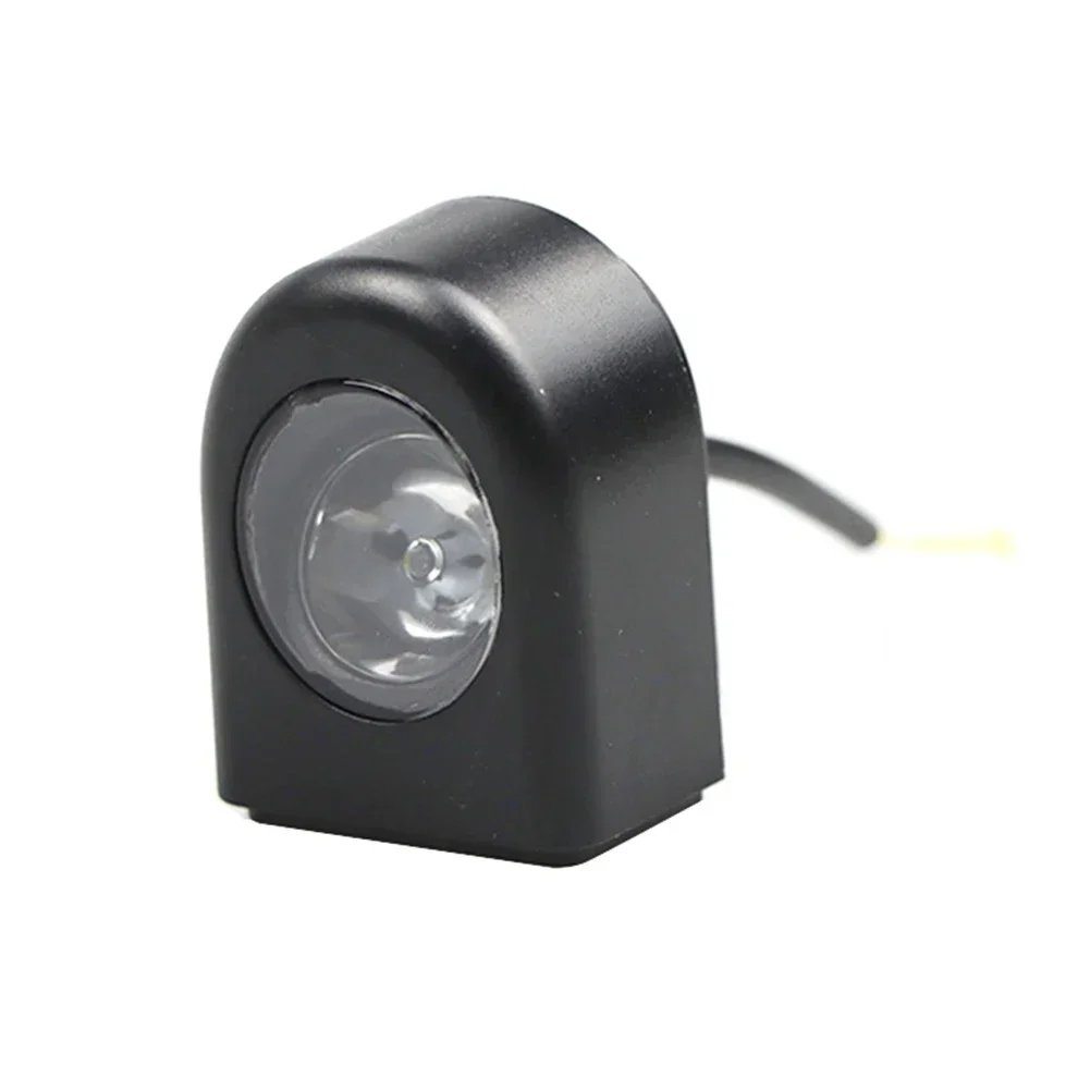 

Front Lamp Headlight Outdoor Safety Versatile Long-lasting Longevity Compact Electric Scooter High-performance