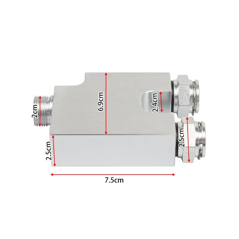 3100052392 Transmission Cooler Thermal Bypass Valve, Fit For 2013-2018 Dodge, Maintenance