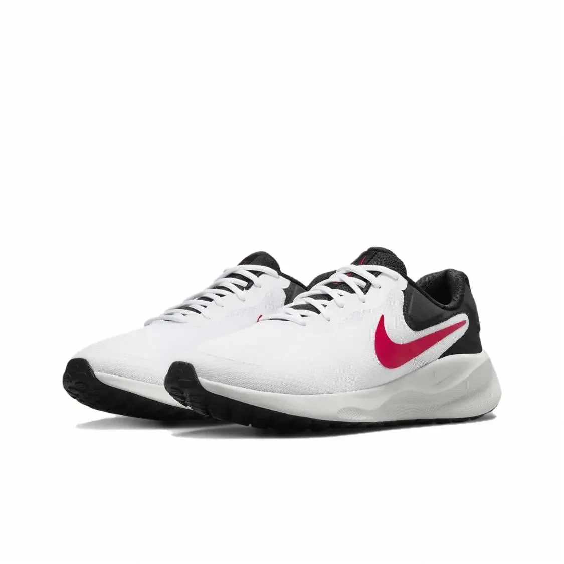 

Nike Revolution 7 Retro Classic Low-top Shoes Men and women training Sneakers