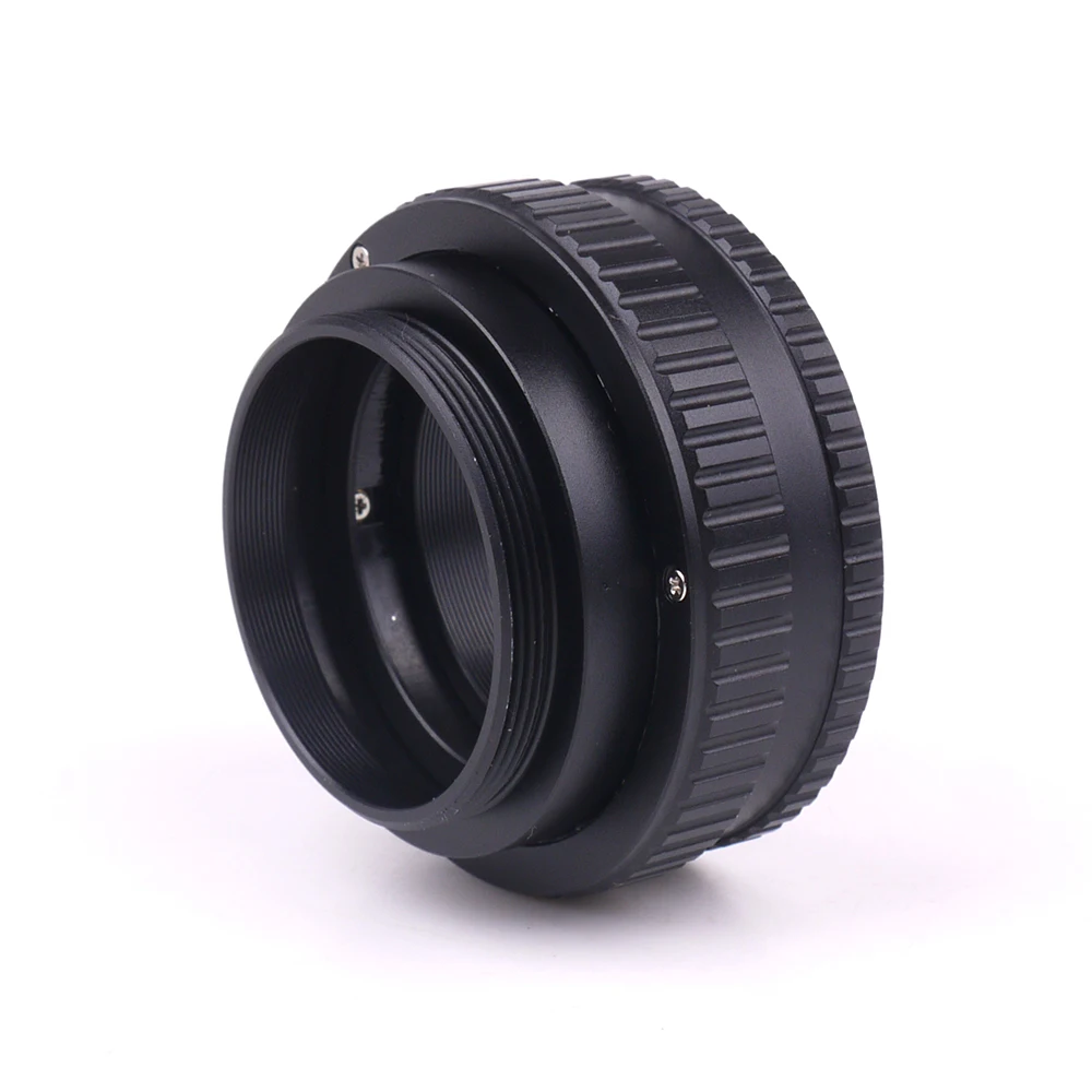 M42-M42 12-17 M42 Để M42 Núi Tập Trung Helicoid Vòng Đệm 12Mm-17Mm Ống Macro
