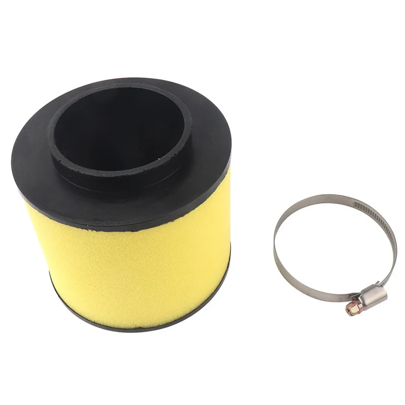 New Air Filter for Motorcycle ATV Oil Filter Spark Plug for Honda Rancher 350 for Foreman 400 450 TRX300 TRX350 TRX400 TRX420