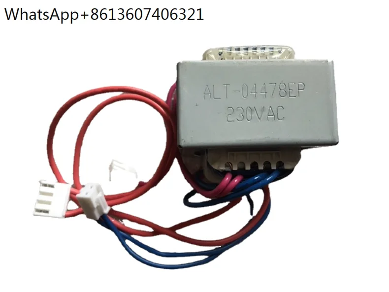 

Free Shipping Treadmill Transformer ALT-6330 ALT-04478EP ZY02-B3 ZY02-A1 ZY01-B2 Voltage Changer SOLE SHUA ICON JOHNSON