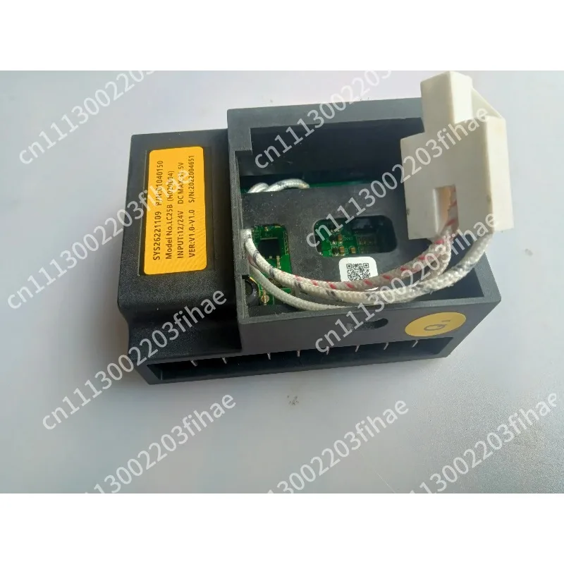 Suitable for DC 12/24V car refrigerator variable frequency compressor driver