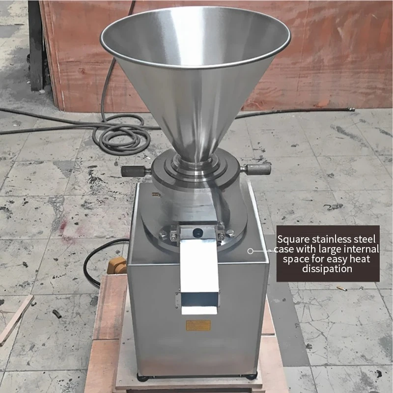 380V Vertical Collo…