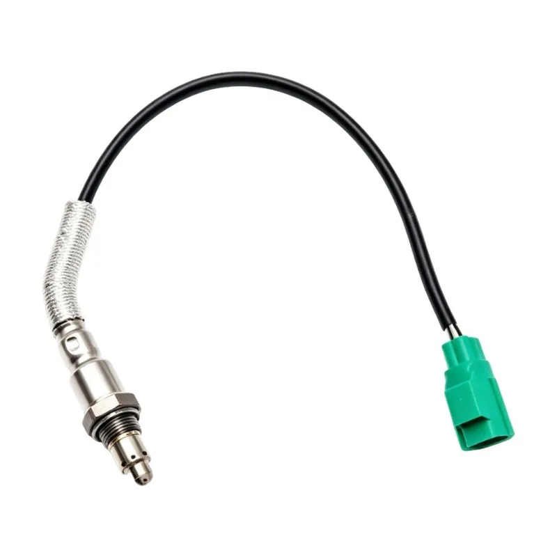 Super Sale LR122057 Mid-Stream Oxygen Sensor for Land Rover Range Rover 3.0T 13-22 Range Rover Sport 14-22 Discovery 5 2017