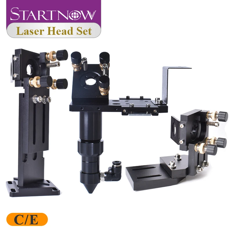 Startnow CO2 Laser …