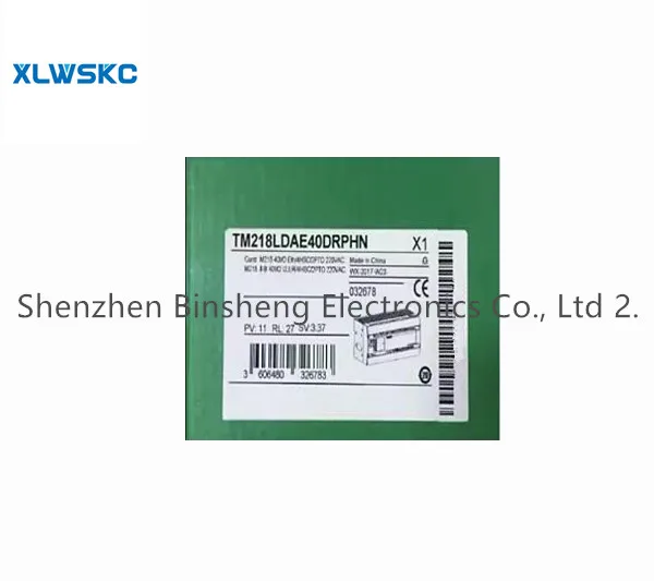 Tm218lدايو 40drphn التسليم الفوري للمخزون بقعة