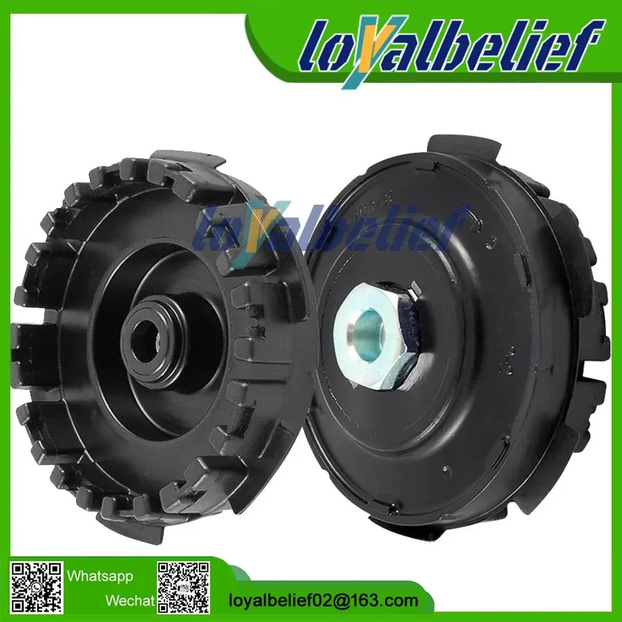 

For 5TSE10C TSE14C TSE17C AC Compressor Clutch Hub For LEXUS FOR TOYOTA 8831052741 8831052750 883101A840