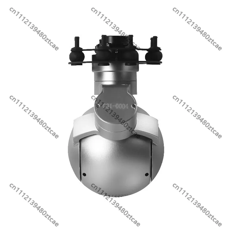 40X AI HD Gimbal Pod for Drone,4K Optical Zoom Single‑Light Camera,Stabilized Feature Recognition & Tracking Module
