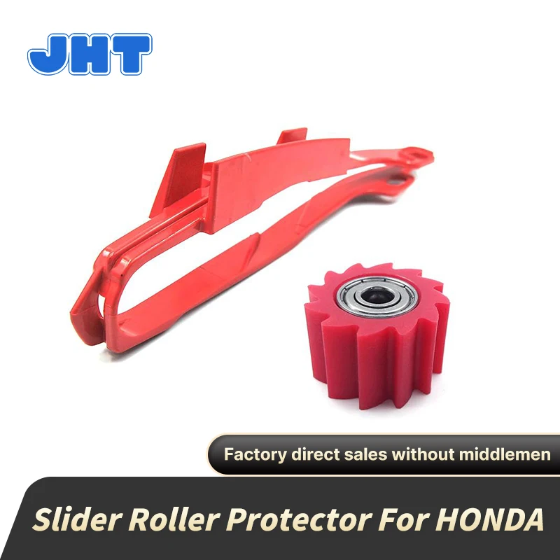 Jht Motorcycle Chai… - image