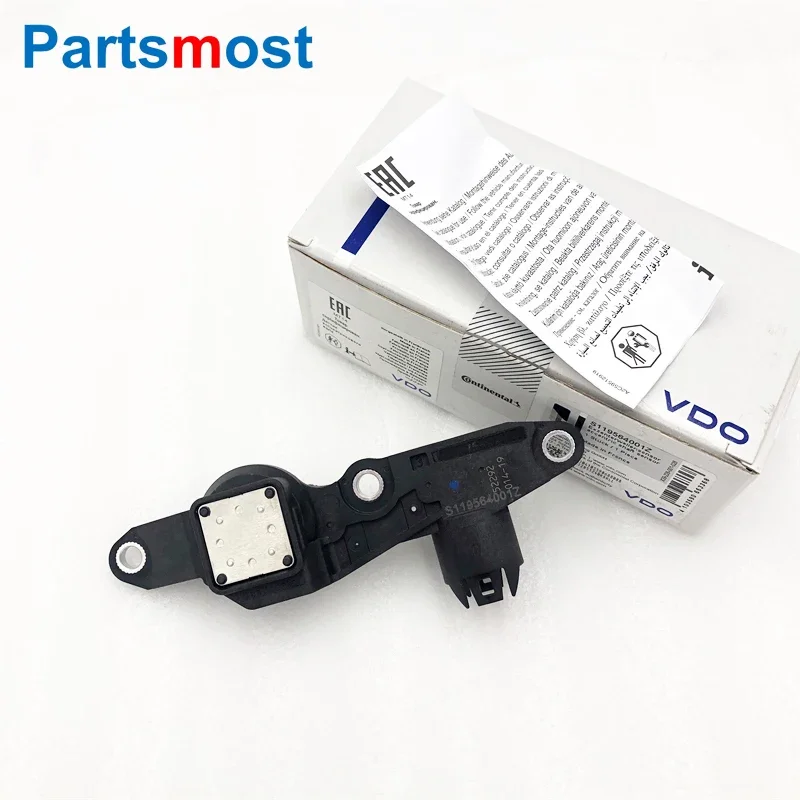 For BMW 1 3 X1 X3 Z4 E46 E60 E87 E88 E90 E92 Valvetronic Variable Timing Eccentric Shaft Sensor Balance S119564001Z 11377527016