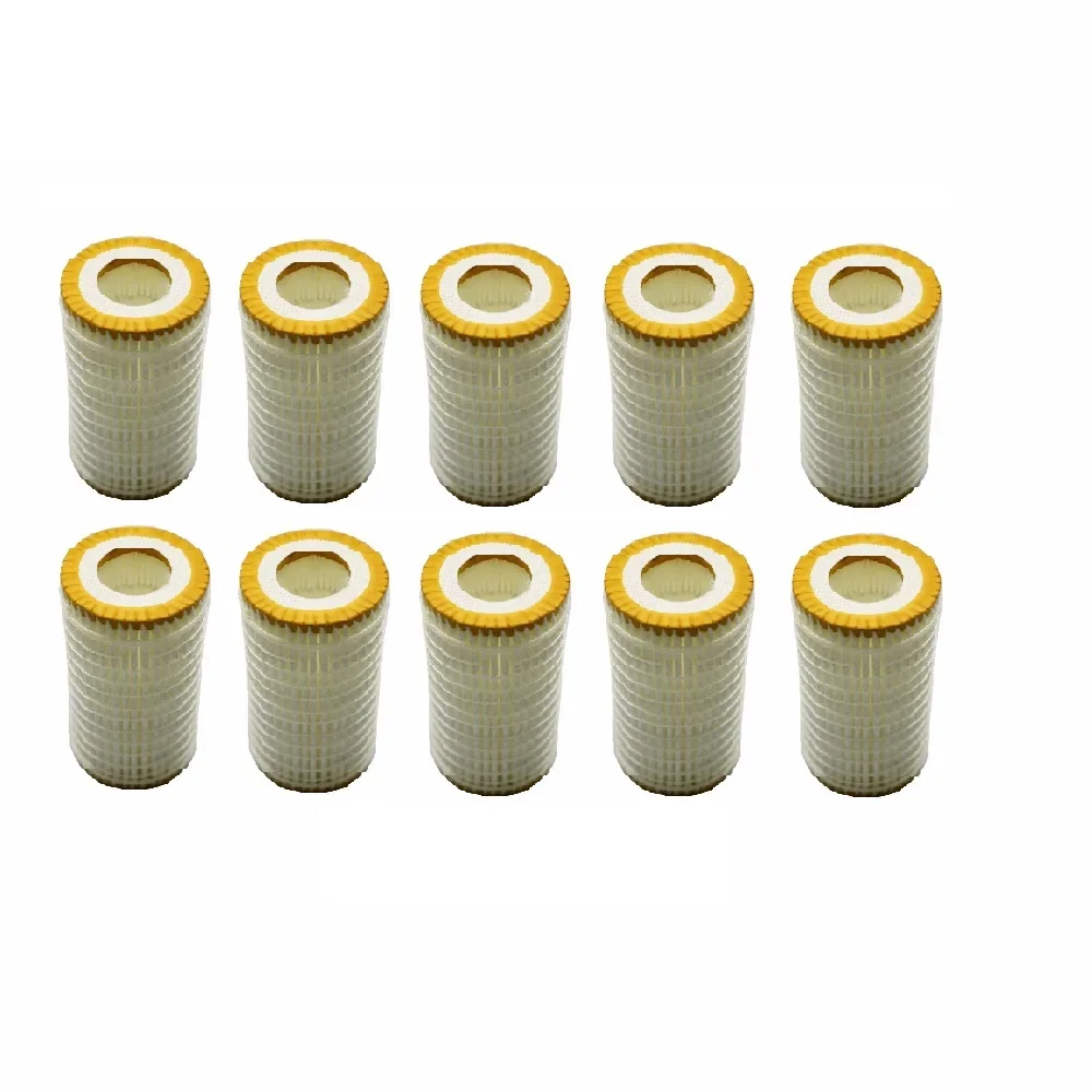 10pcs Oil Filter For CHRYSLER CROSSFIRE MERCEDES-BENZ C-CLASS C240 C280 C350 Clk320 Clk500 E-CLASS 1121800009 PH46