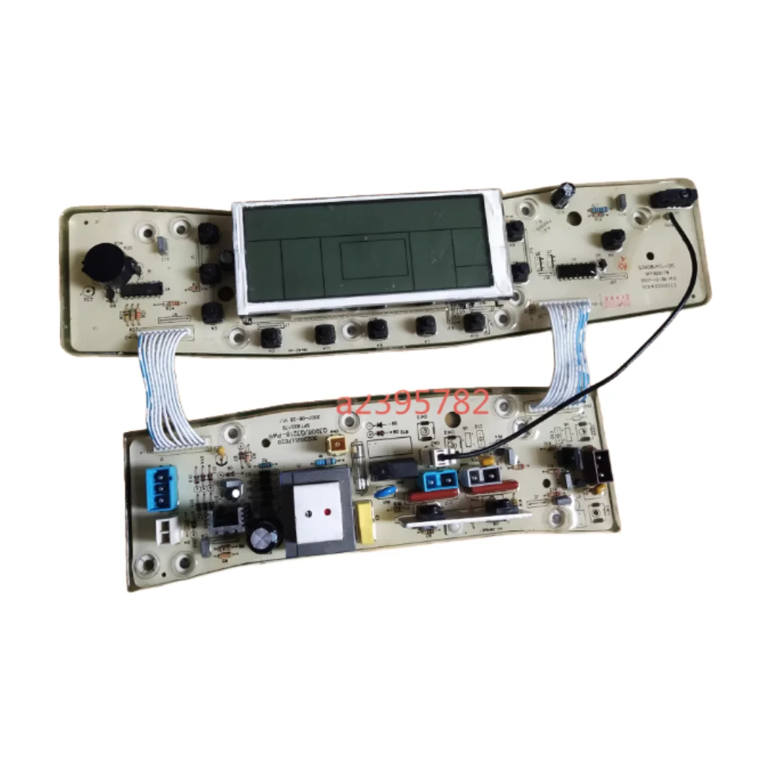 

Новая материнская плата для барабанной стиральной машины Little Swan TB60-X3908LPCL+(R) TB60-X3908LPCL+(B) компьютерная плата