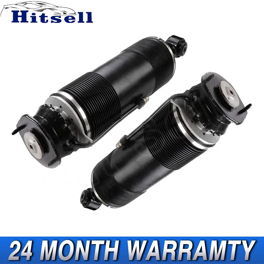 

2pcs ABC Suspension Shock Absorber For Mercedes Benz SL-Class R230 SL500 SL600 SL55 SL65 2303200513 2303204238